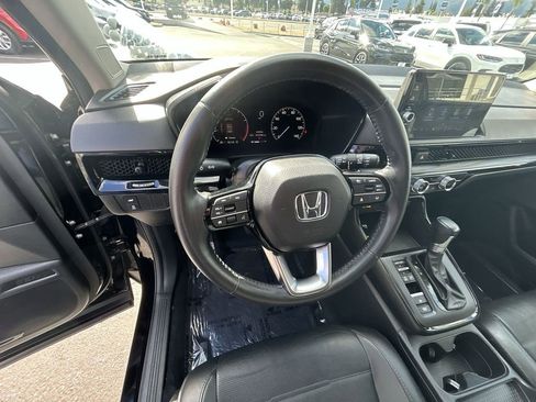 Used 2024 Honda CR-V EX-L image 14