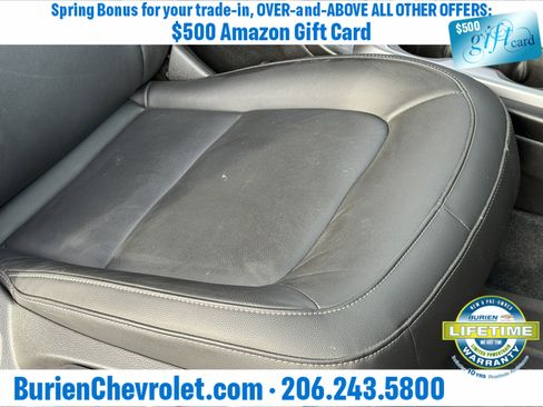 Used 2021 Chevrolet Colorado ZR2 w/ Colorado ZR2 Bison Edition image 20