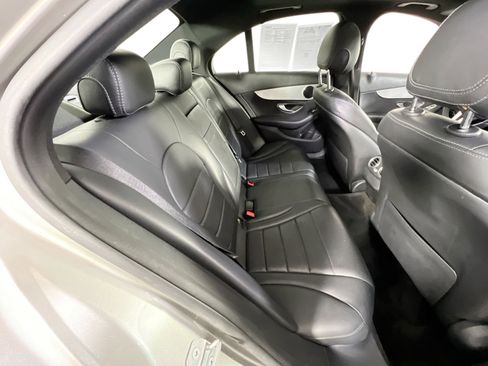 Used 2019 Mercedes-Benz C 300 4MATIC image 25