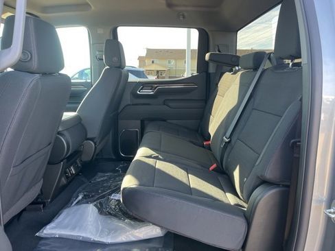 New 2026 Chevrolet Silverado 1500 LT image 42