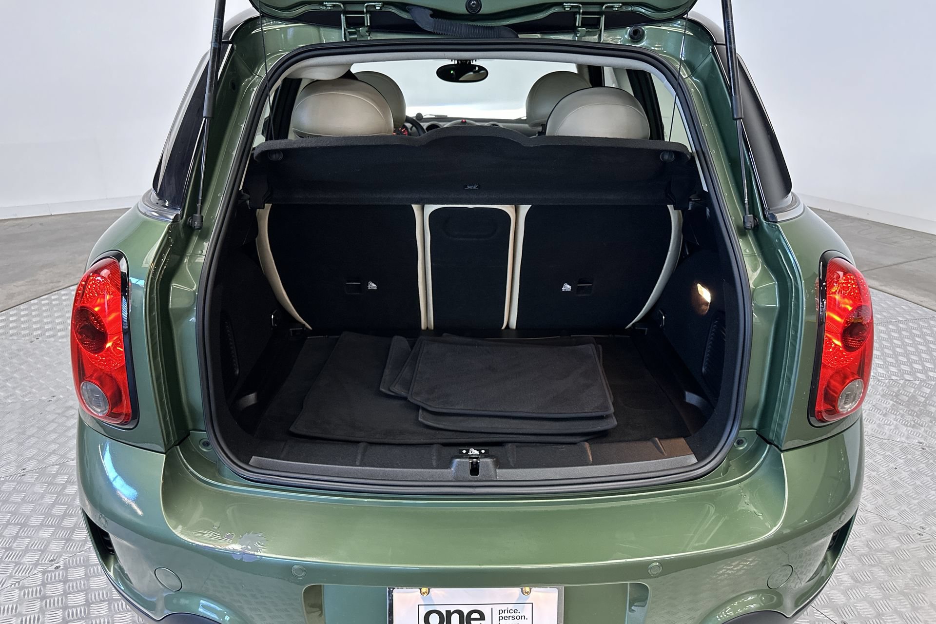 Used 2016 MINI Cooper Countryman S AWD/4WD image 22
