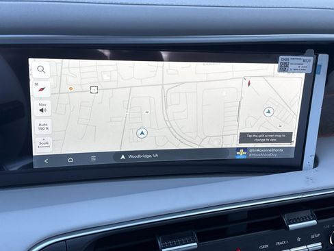 New 2026 Hyundai Palisade Limited image 20