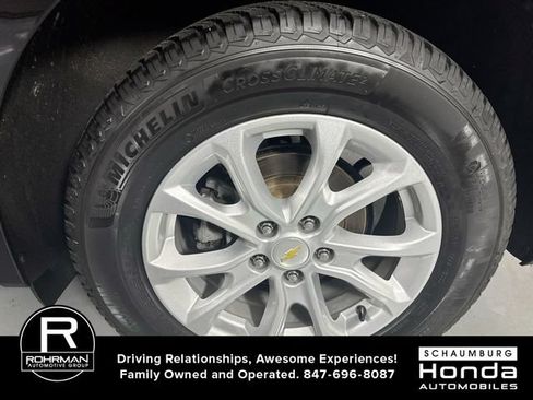 Used 2019 Chevrolet Equinox LT AWD/4WD image 5