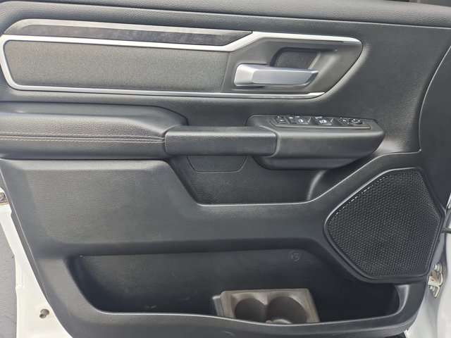 Used 2021 RAM 1500 Big Horn AWD/4WD image 25