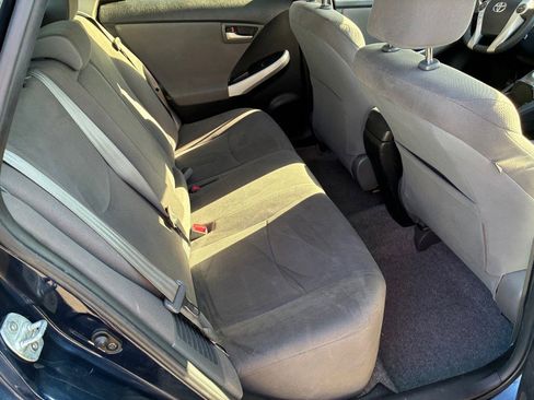 Used 2013 Toyota Prius Three image 15