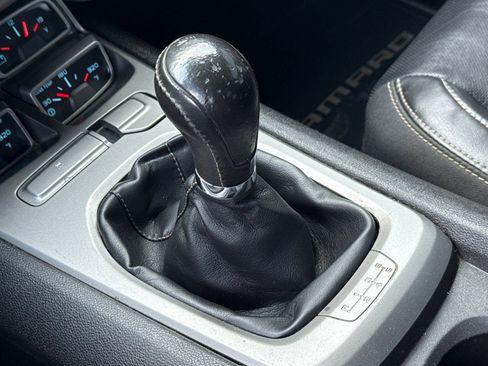 Used 2014 Chevrolet Camaro LT w/ RS Package RWD image 20