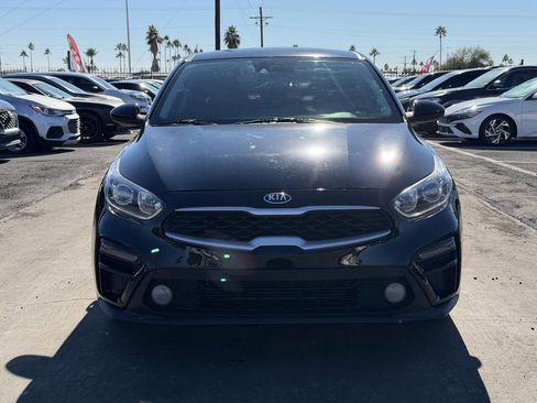 Used 2021 Kia Forte LXS image 13