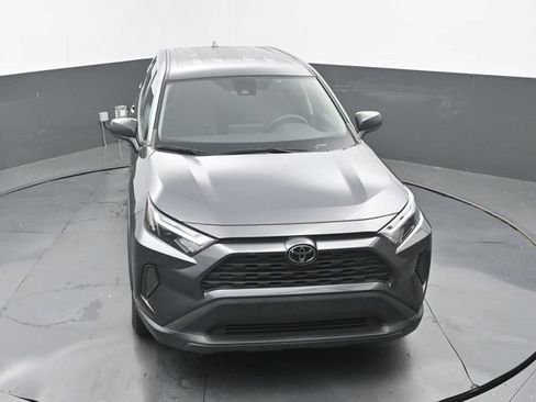 Used 2023 Toyota RAV4 LE FWD image 14
