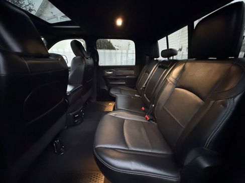 Used 2020 RAM 2500 Power Wagon image 24