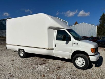 Used 2003 Ford E-350 and Econoline 350 Super Duty