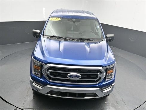Used 2022 Ford F150 XLT w/ Equipment Group 302A High image 22