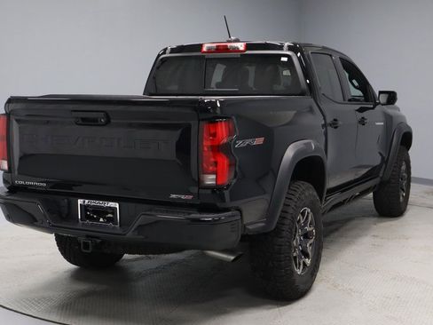 Used 2026 Chevrolet Colorado ZR2 w/ Technology Package image 12