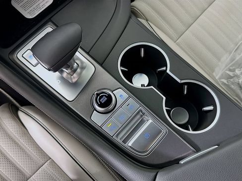 New 2026 Genesis G70 3.3T Sport Prestige AWD/4WD image 15