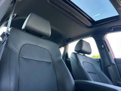 Certified 2025 Honda Civic Sport Touring image 19