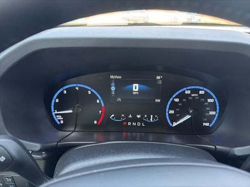 Used 2022 Ford Bronco Sport Big Bend w/ Convenience Package image 16