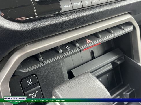 Used 2022 Toyota Tundra SR5 image 34