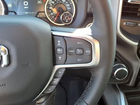 Used 2025 RAM 1500 Big Horn image 22