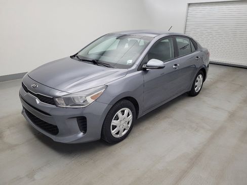 Used 2020 Kia Rio S FWD image 2