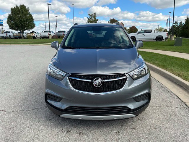 Used 2020 Buick Encore Preferred FWD image 9