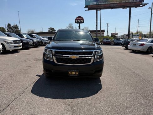 Used 2016 Chevrolet Tahoe LS AWD/4WD image 3