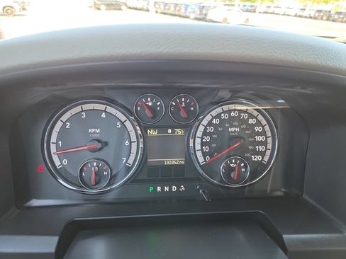 Used 2012 RAM 1500 Big Horn AWD/4WD image 23