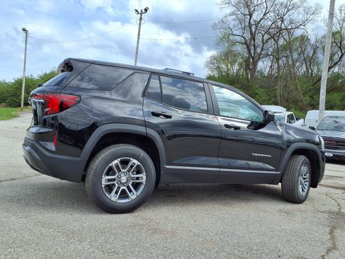 New 2026 GMC Terrain Elevation w/ Technology Package II FWD image 20