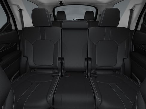 New 2026 Honda Pilot Touring image 9