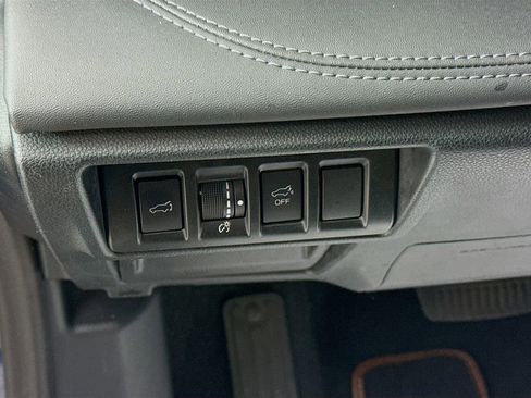 Used 2020 Subaru Outback Touring w/ Popular Package #2 AWD/4WD image 10