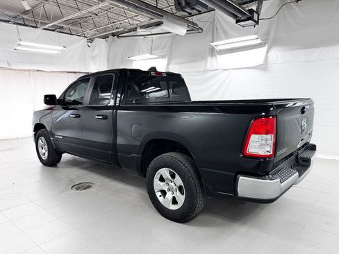Used 2020 RAM 1500 Big Horn AWD/4WD image 3