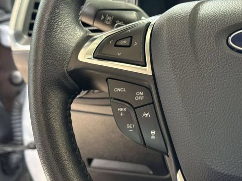Used 2024 Ford Edge Titanium w/ Equipment Group 301A AWD/4WD image 20