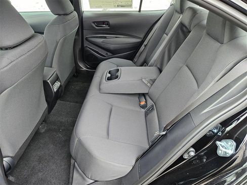 New 2026 Toyota Corolla LE image 20