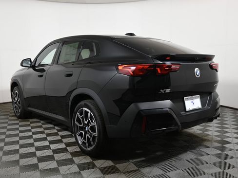 New 2026 BMW X2 xDrive28i w/ Technology Package image 5