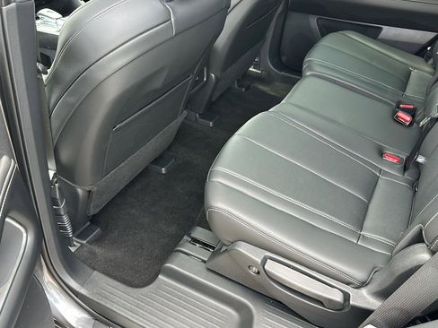 Used 2025 INFINITI QX60 Luxe FWD image 23