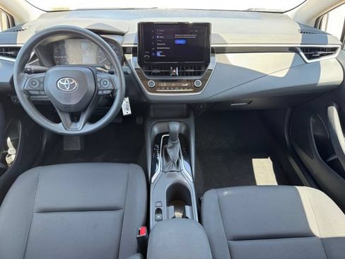 Used 2024 Toyota Corolla LE FWD image 24