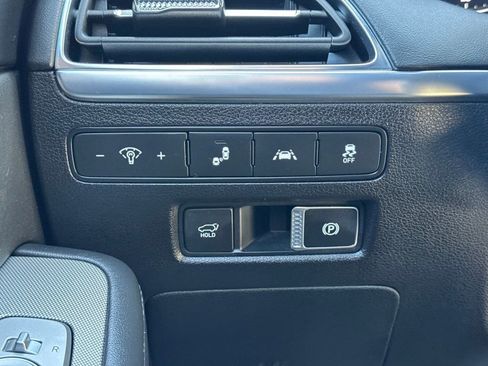 Used 2022 Hyundai Palisade Limited w/ Cargo Package image 25