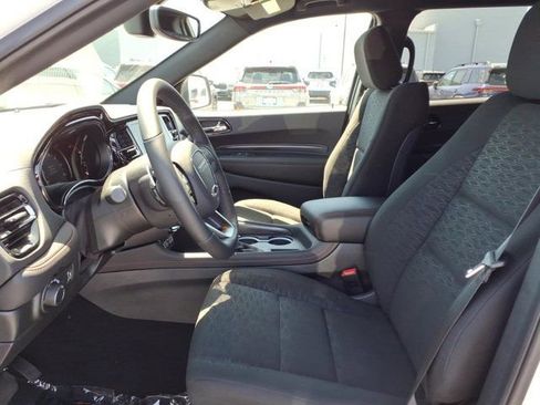 New 2026 Dodge Durango GT AWD/4WD image 14