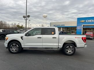 Used 2021 Ford F150 XL w/ STX Appearance Package video 2