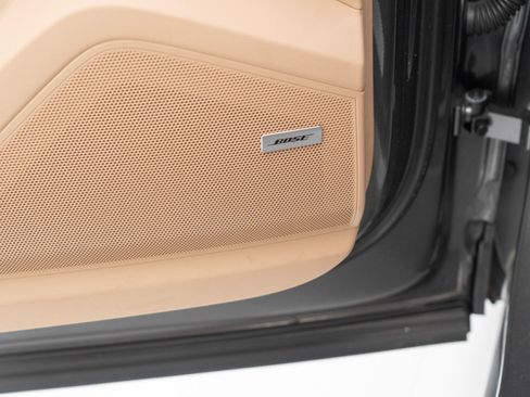 Certified 2025 Porsche Cayenne S image 26