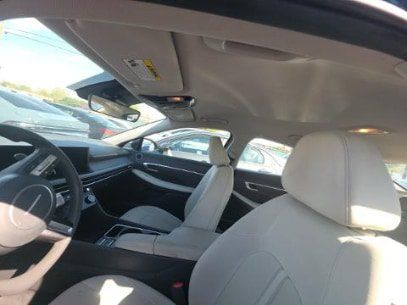 Used 2024 Hyundai Sonata SEL FWD image 17