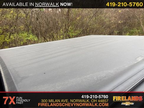 Used 2024 RAM 1500 Big Horn image 46