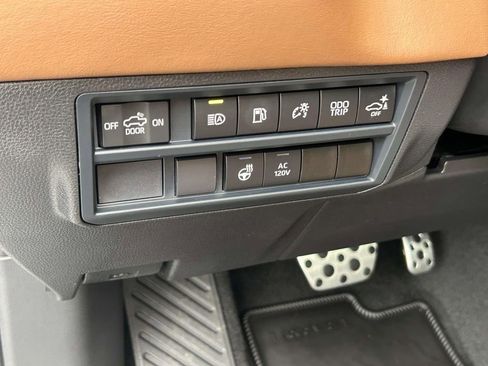 New 2026 Toyota Tundra 1794 Edition w/ TRD Off-Road Package AWD/4WD image 24