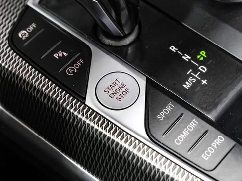 Used 2022 BMW 430i Convertible w/ M Sport Package image 19