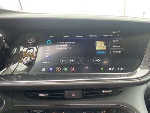 Used 2022 Buick Envision Preferred image 18