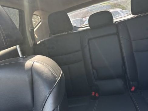 Used 2021 Nissan Murano SL AWD/4WD image 22