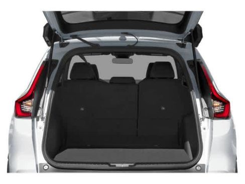 Certified 2024 Honda CR-V Sport image 14
