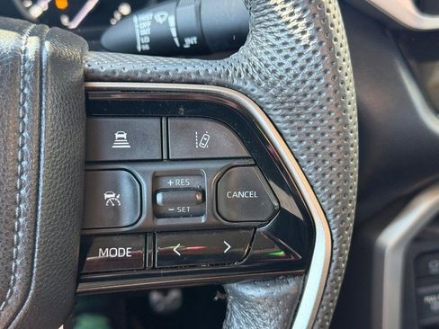 Used 2024 Toyota Tundra SR5 w/ TRD Off-Road Package image 21