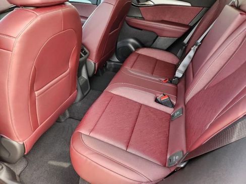 New 2025 Buick Envision Sport Touring AWD/4WD image 20
