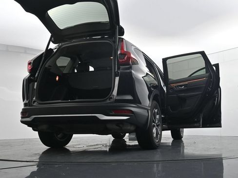 Used 2022 Honda CR-V EX-L image 40