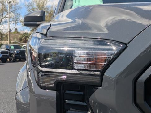 New 2026 Toyota Tacoma SR5 RWD image 9