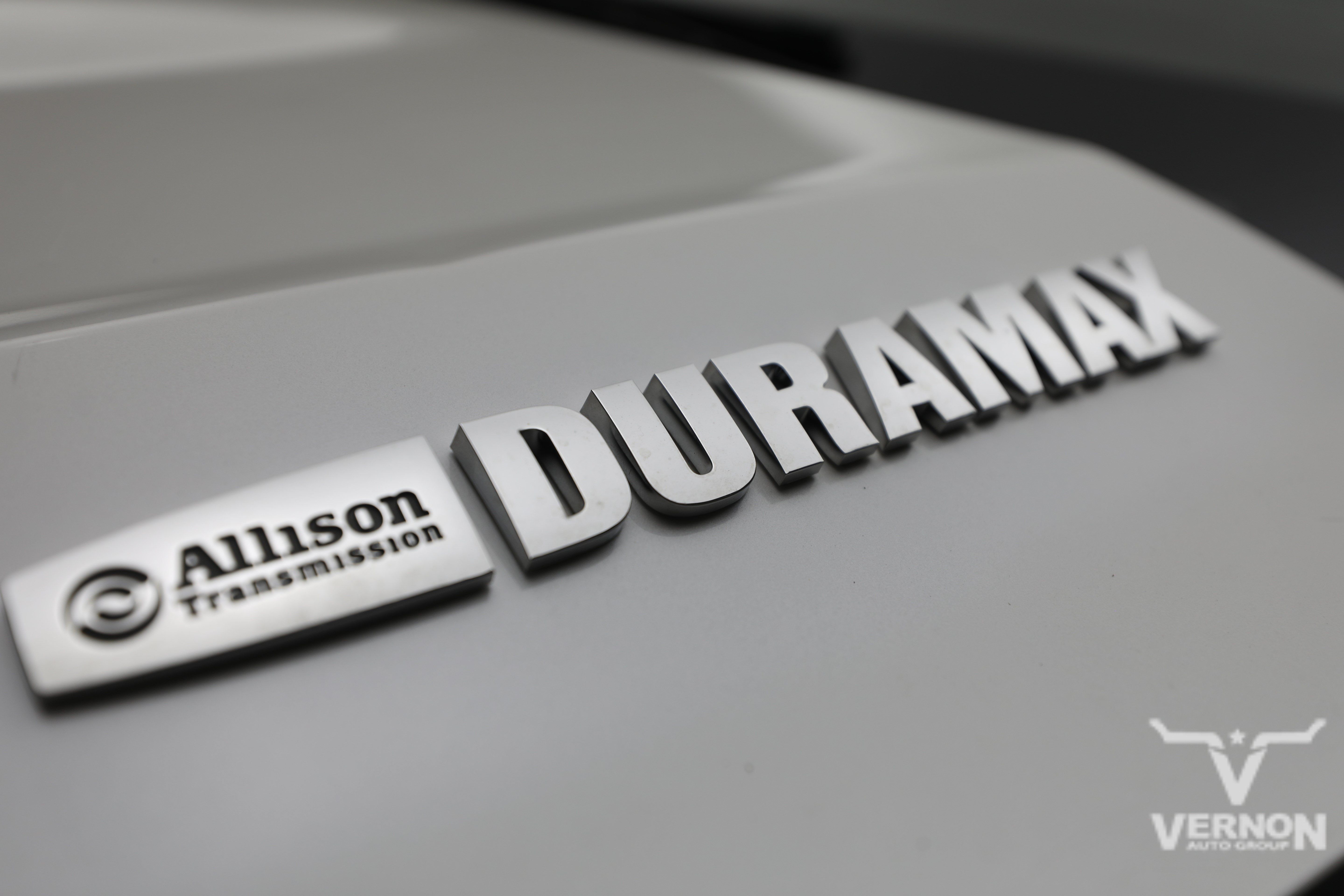Used 2019 Chevrolet Silverado 3500 LTZ w/ Duramax Plus Package AWD/4WD image 37
